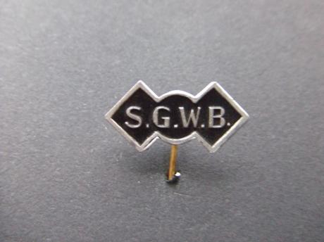 SGWB Stichting Gooise Wandelsport Bond